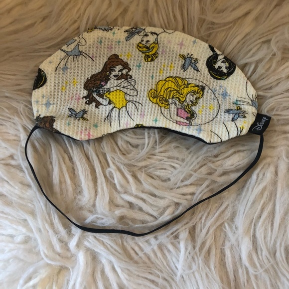 Disney Accessories - NWOT Disney Princess women’s sleepmask